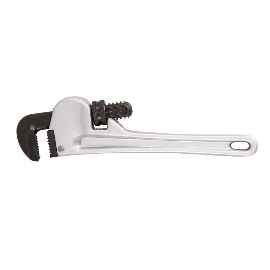 Force Stillson Type Aluminium Pipe Wrenches