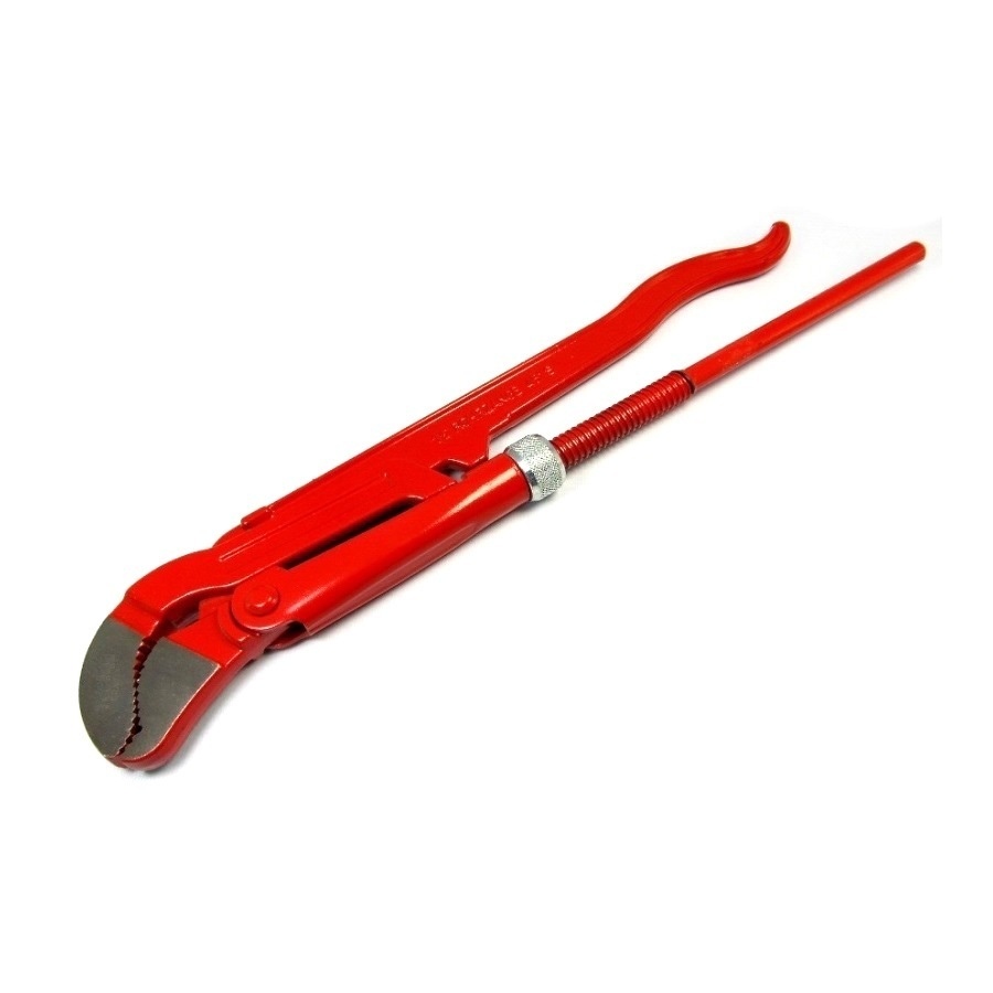 Force 684C22 Adjustable pipe wrench 560mmL