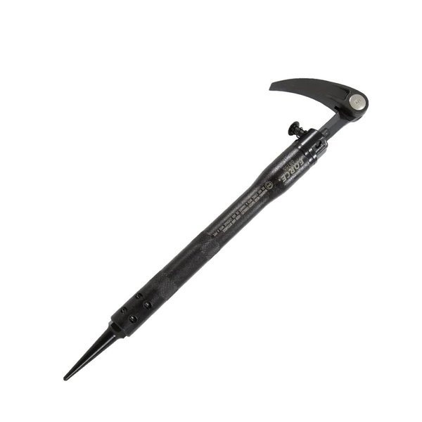 Force Free long pry bar