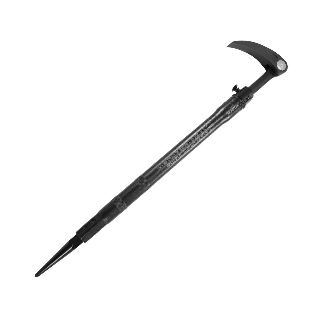 Force Free long pry bar