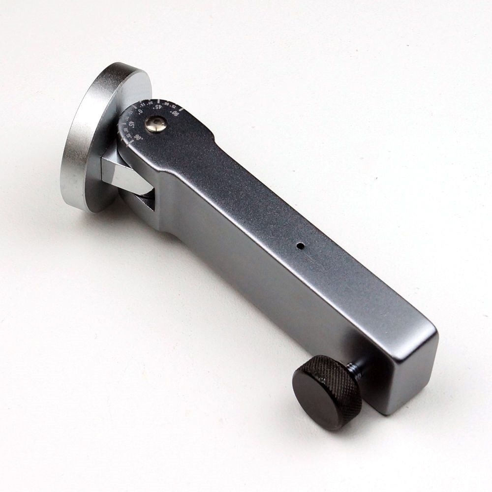 Force Magnetic Adjustable Camber Gauge