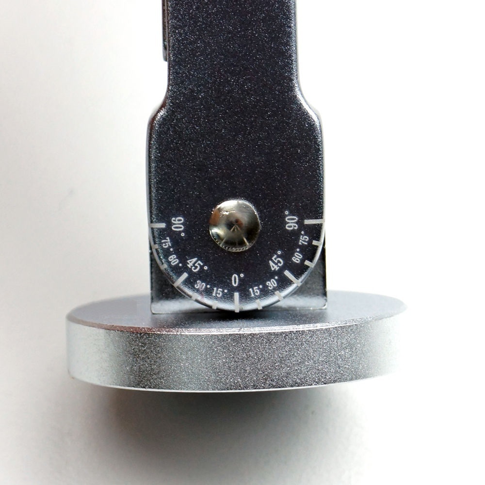 Force Magnetic Adjustable Camber Gauge