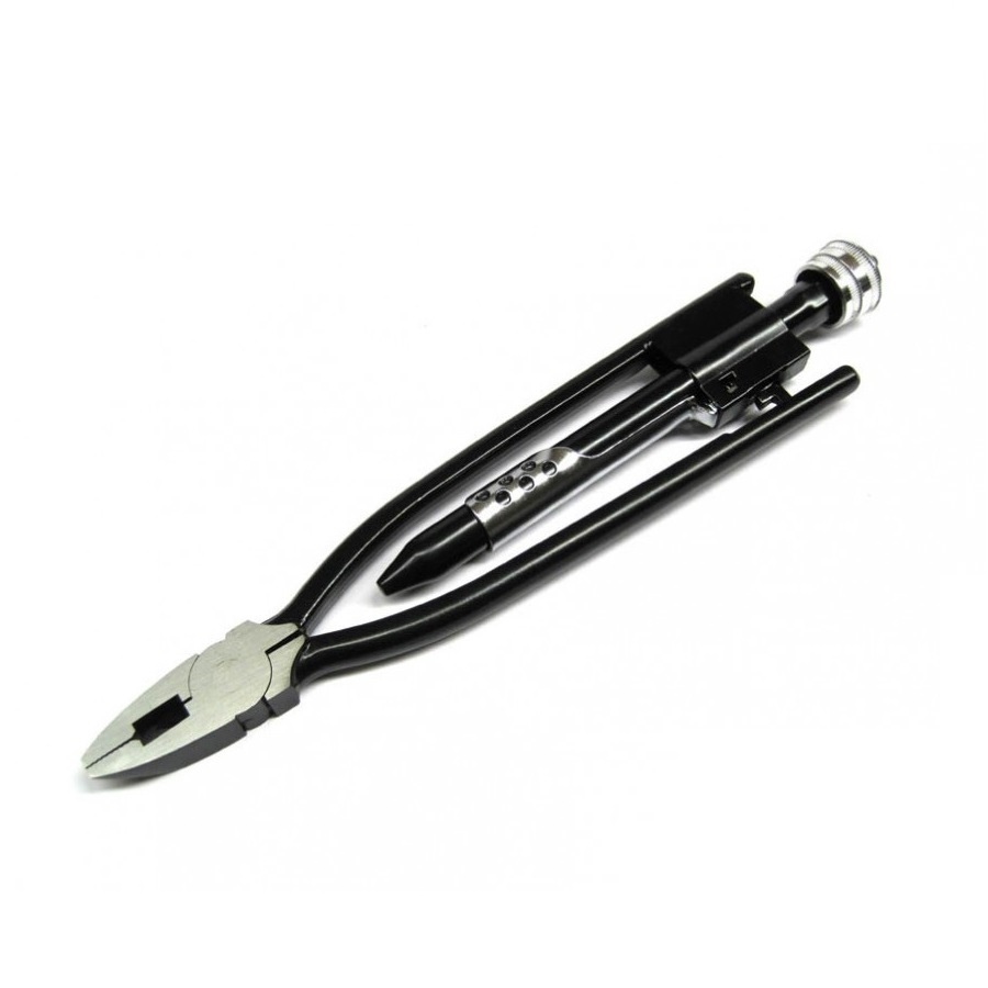 Force Safety Wire Twisting Pliers