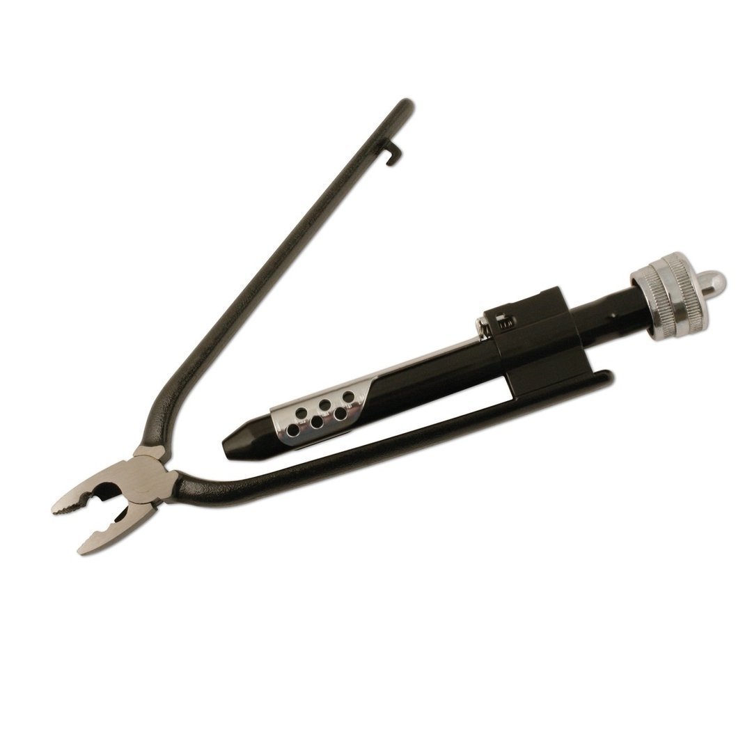 Force Safety Wire Twisting Pliers