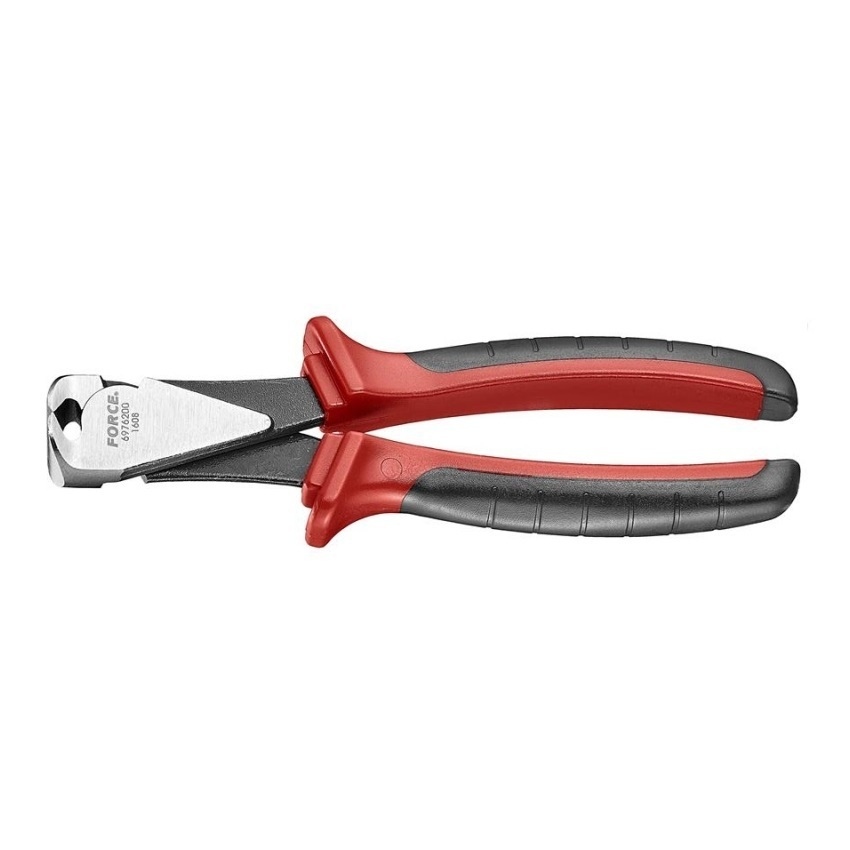 Force End cutting nippers