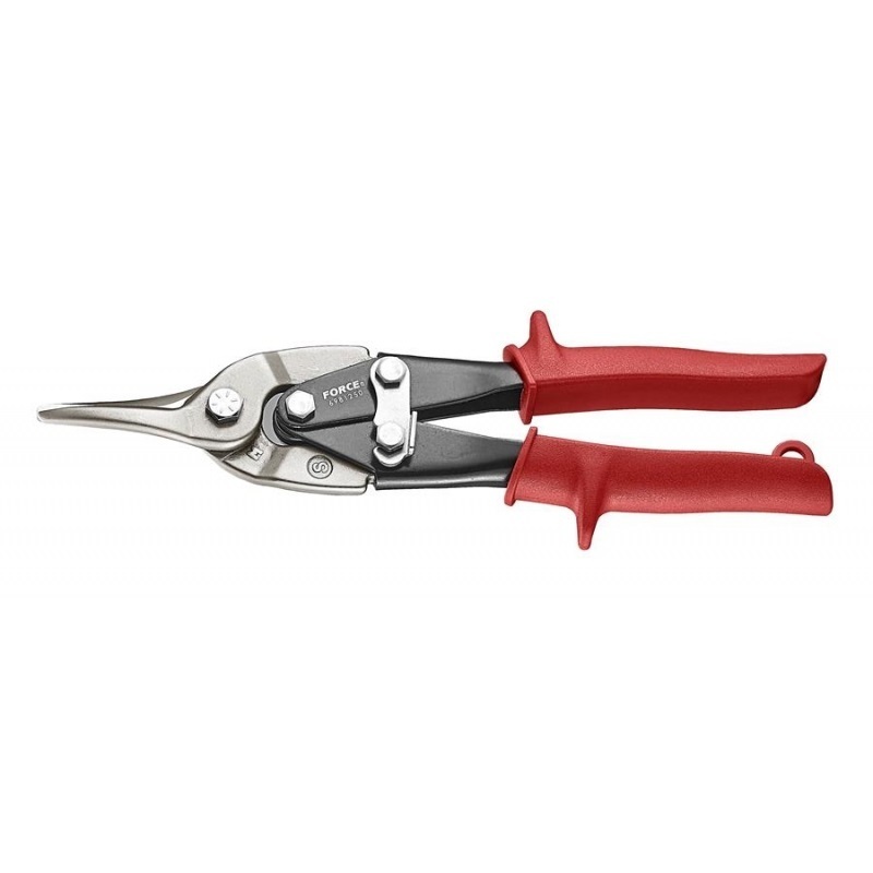 Force Aviation Snip Straight