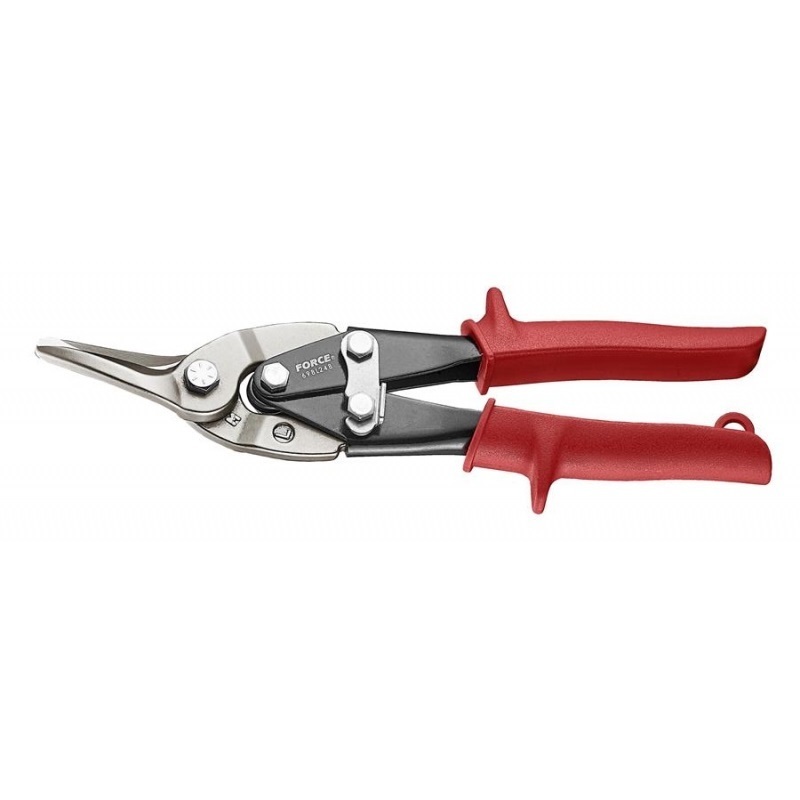 Force 698L248 Aviation Snip Left