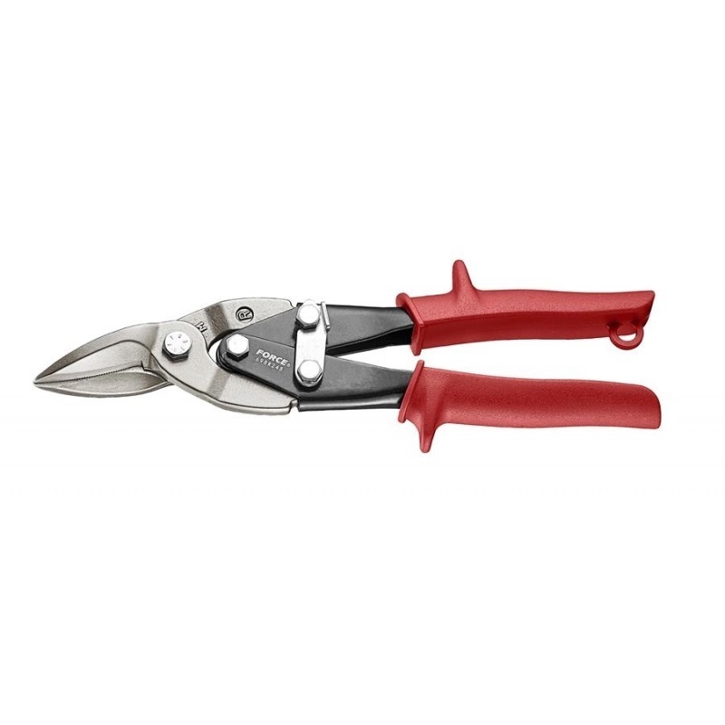 Force 698R248 Aviation Snip Right