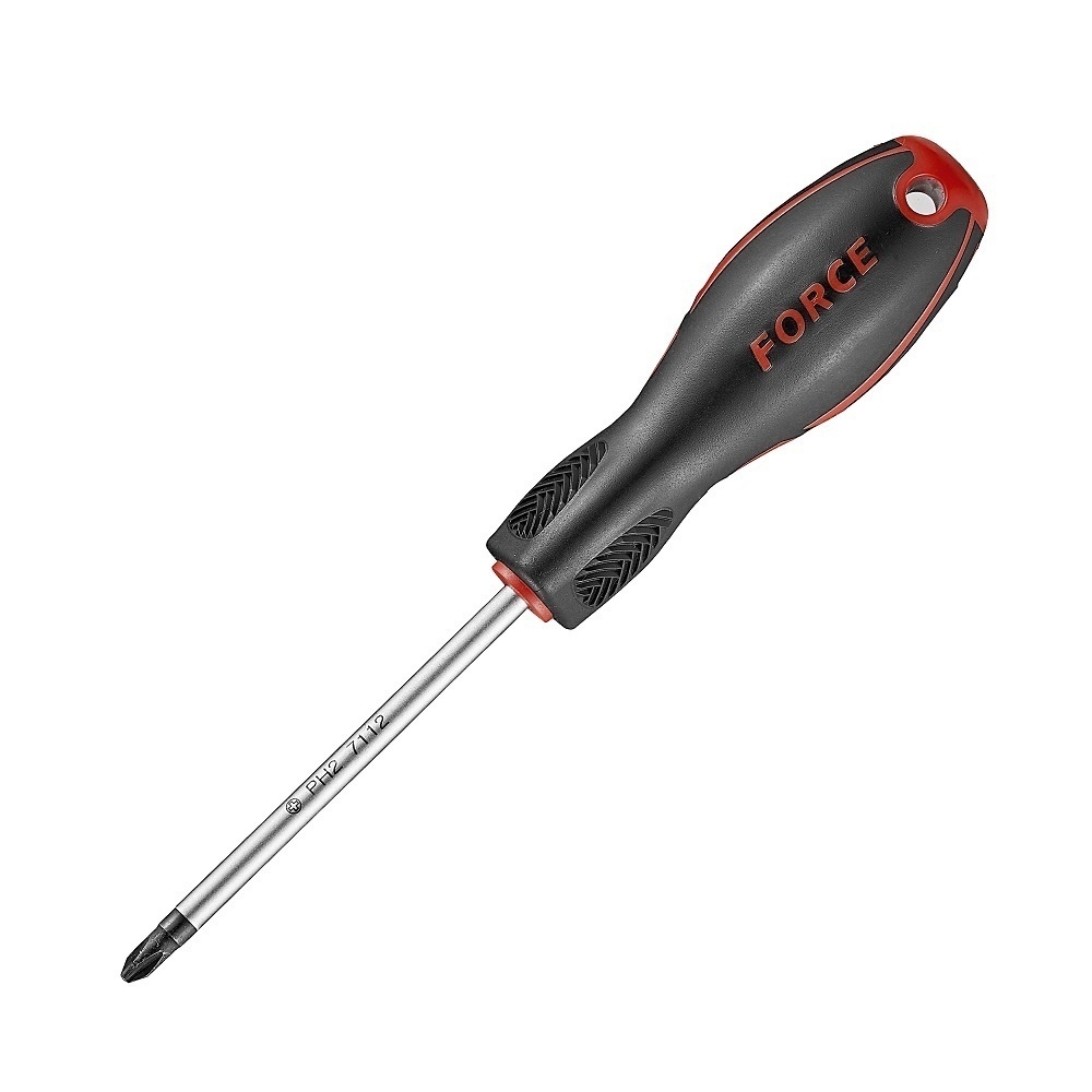 Force Phillips screwdrivers