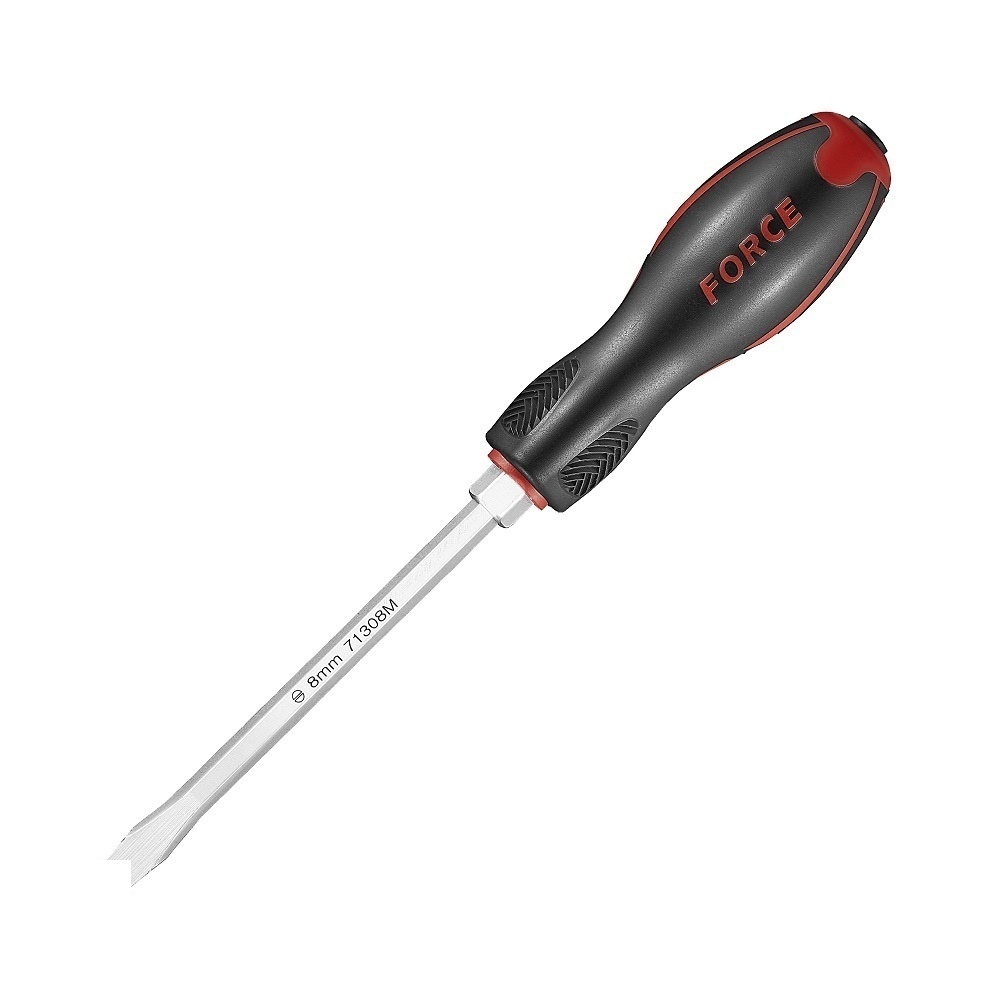 Force Slotted hammer screwdrivers