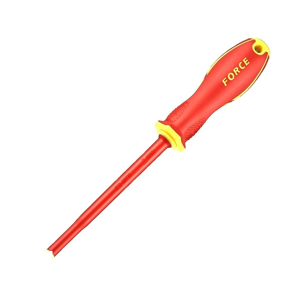 Force Slotted insulated screwdrivers