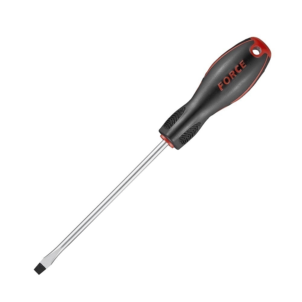 Force Slotted screwdrivers