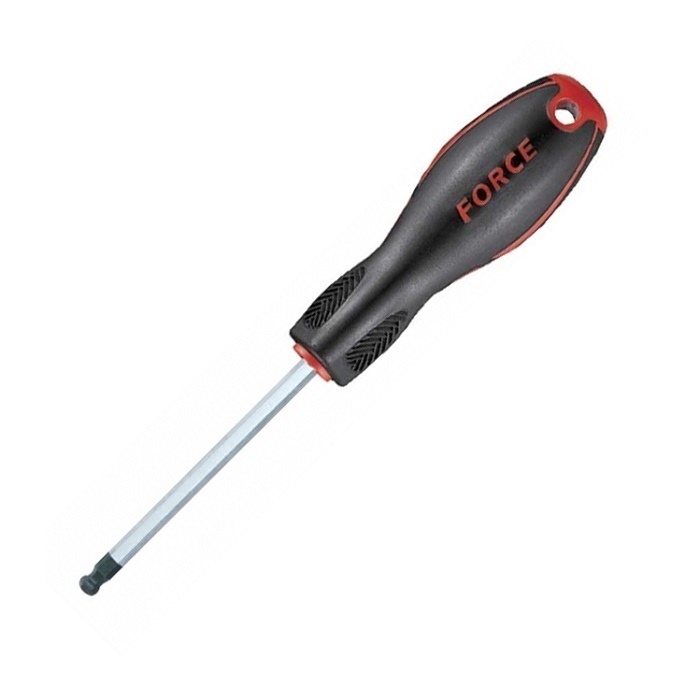 Force Hex Ball Point Screwdrivers