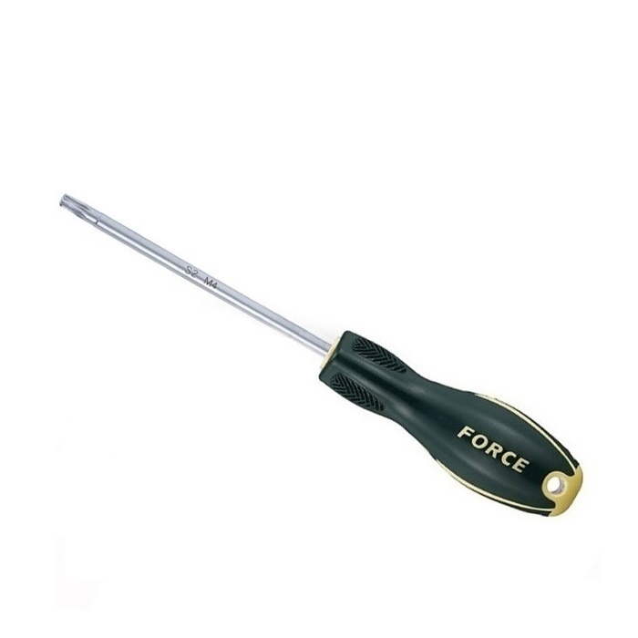 Force Spline screwdriver M4