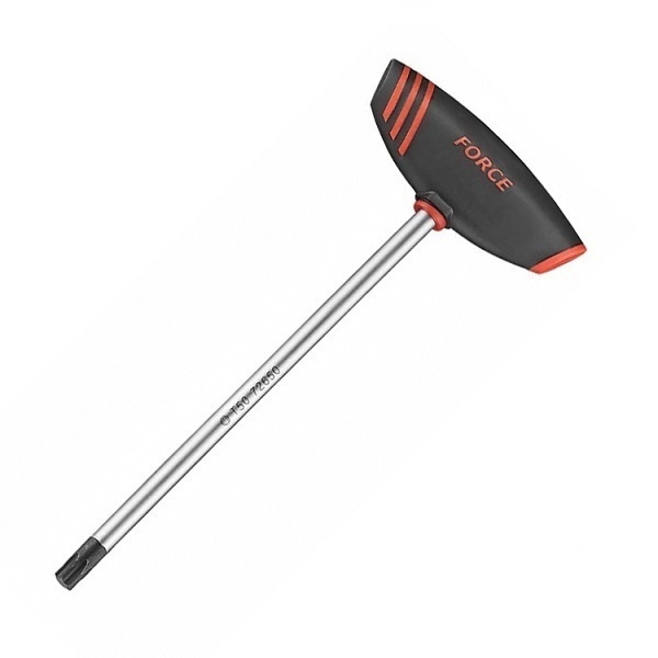 Force Star screwdrivers T handle