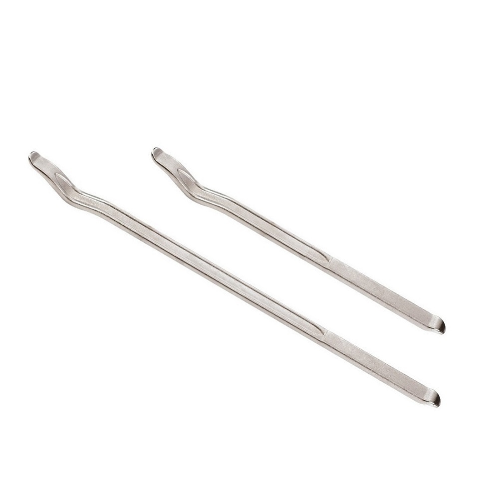 Force Curved Tyre Levers