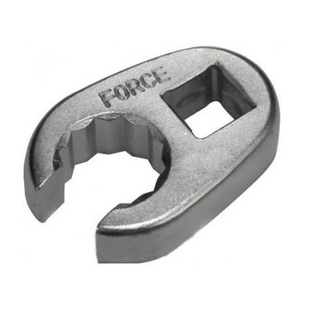 Force Crowfoot flare nut wrenches