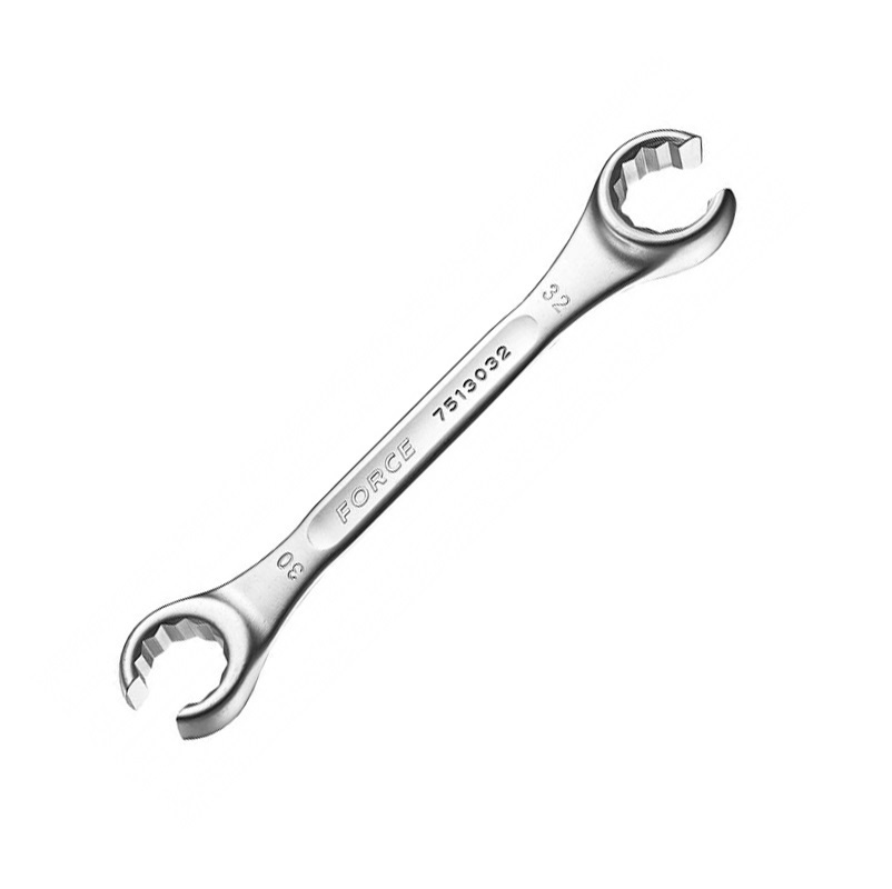 Force Flare nut wrenches SAE