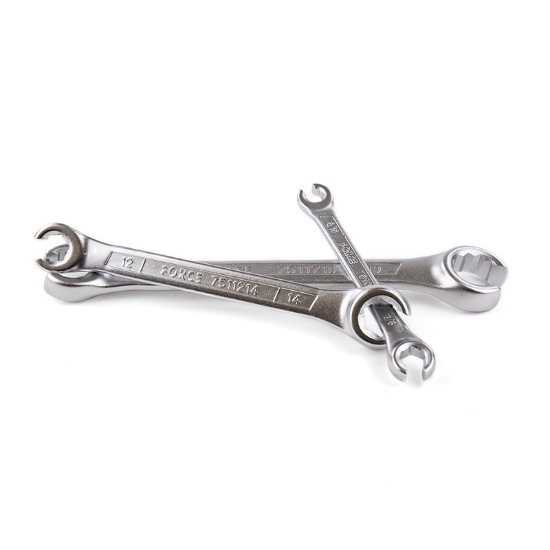 Force Flare nut wrenches