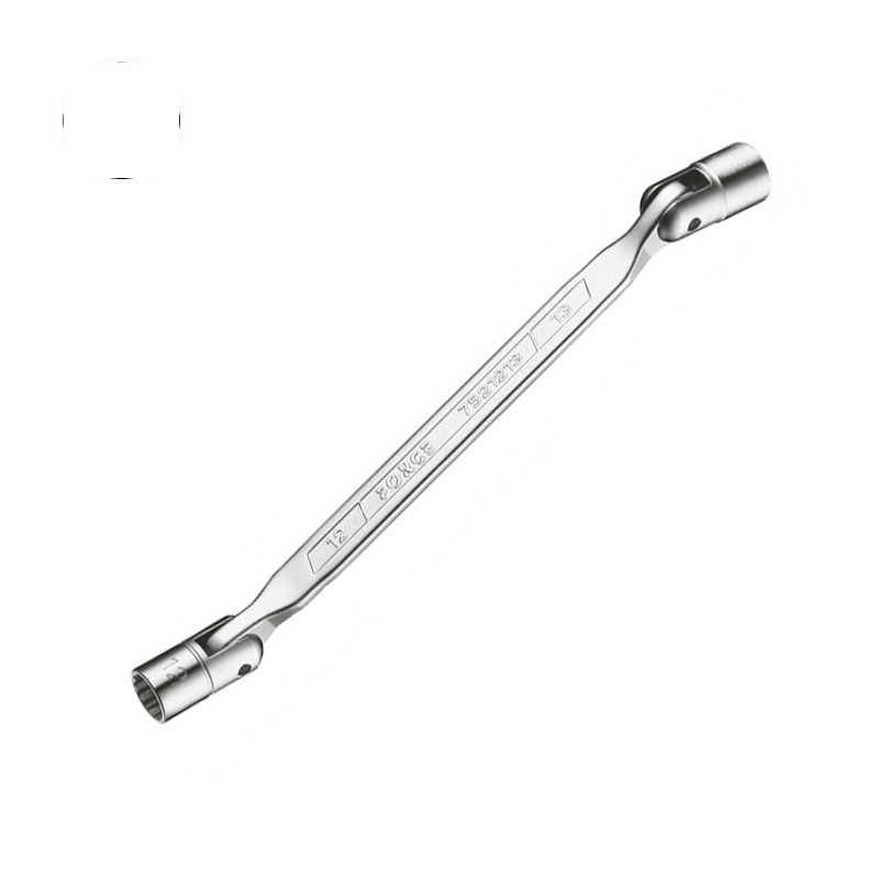 Force Hinged socket wrenches