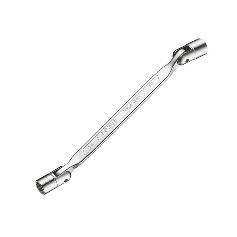 Force Star Hinged socket wrenches