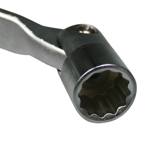 Force Hinged socket wrenches