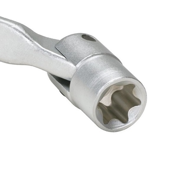Force Star Hinged socket wrenches