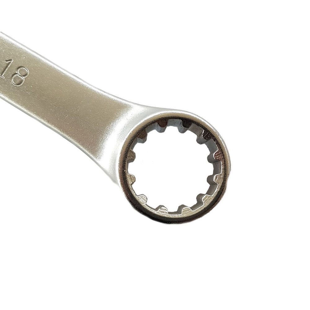 Force Spline Combination wrenches
