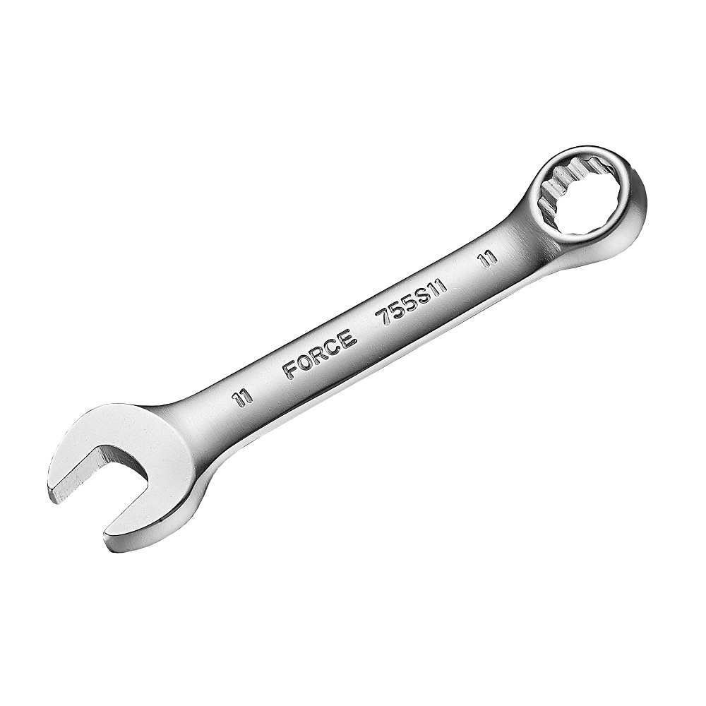 Force Midget Combination wrenches