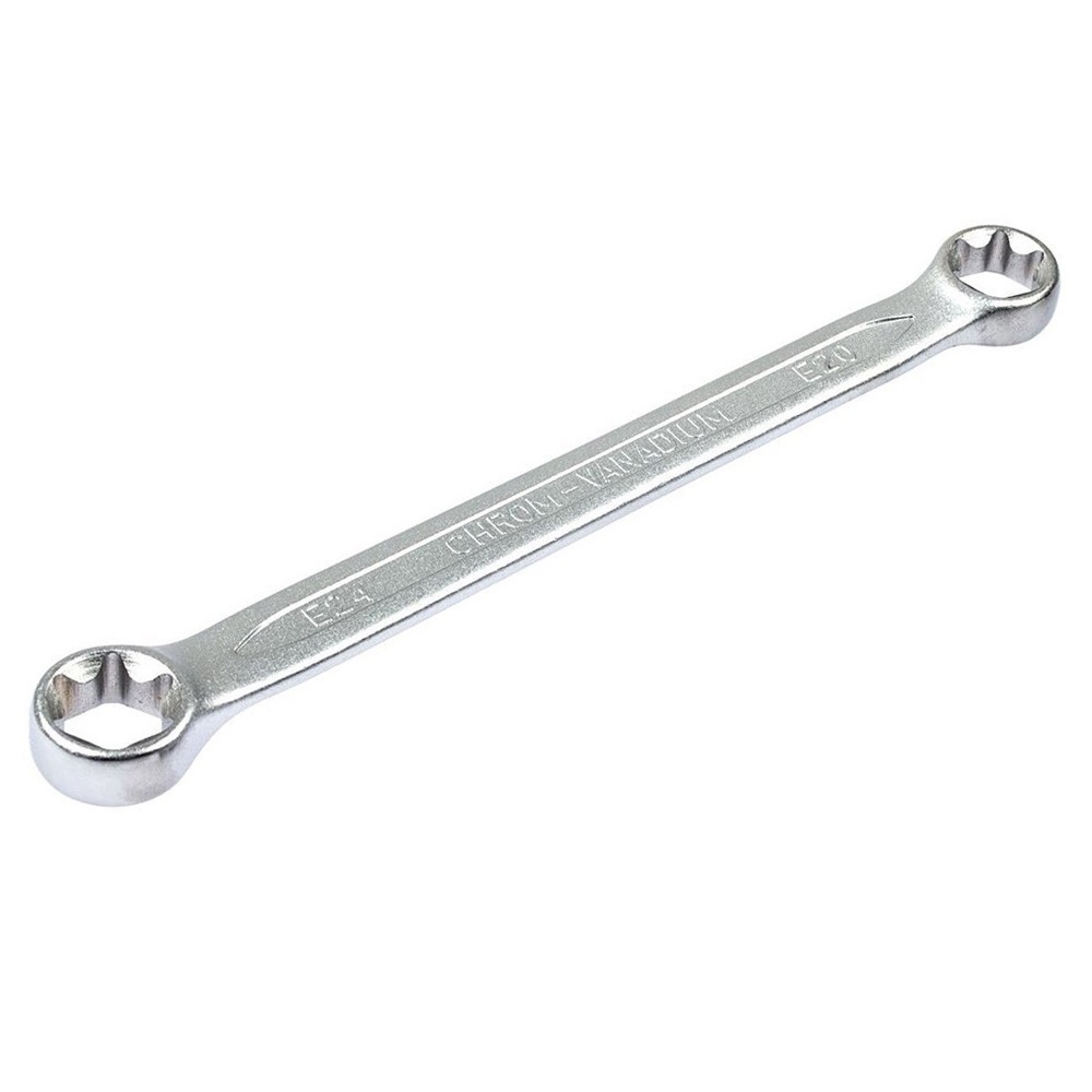 Force Double star ring wrenches