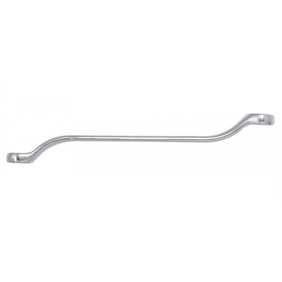 Force Offset ring wrenches (45° bowed)