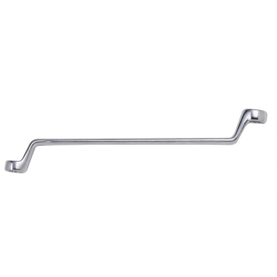 Force Offset ring wrenches (75° bowed)