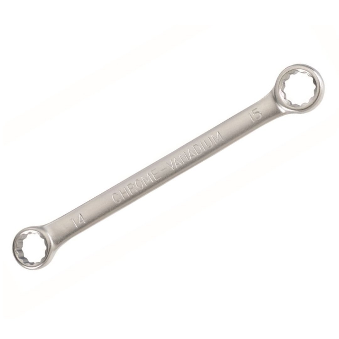 Force Flat ring wrenches