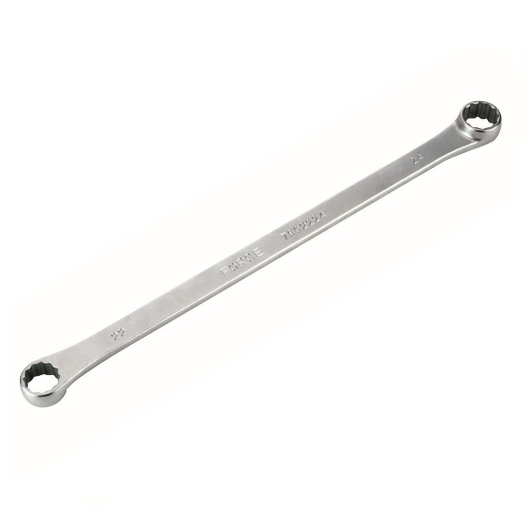 Force Offset ring wrenches XXL