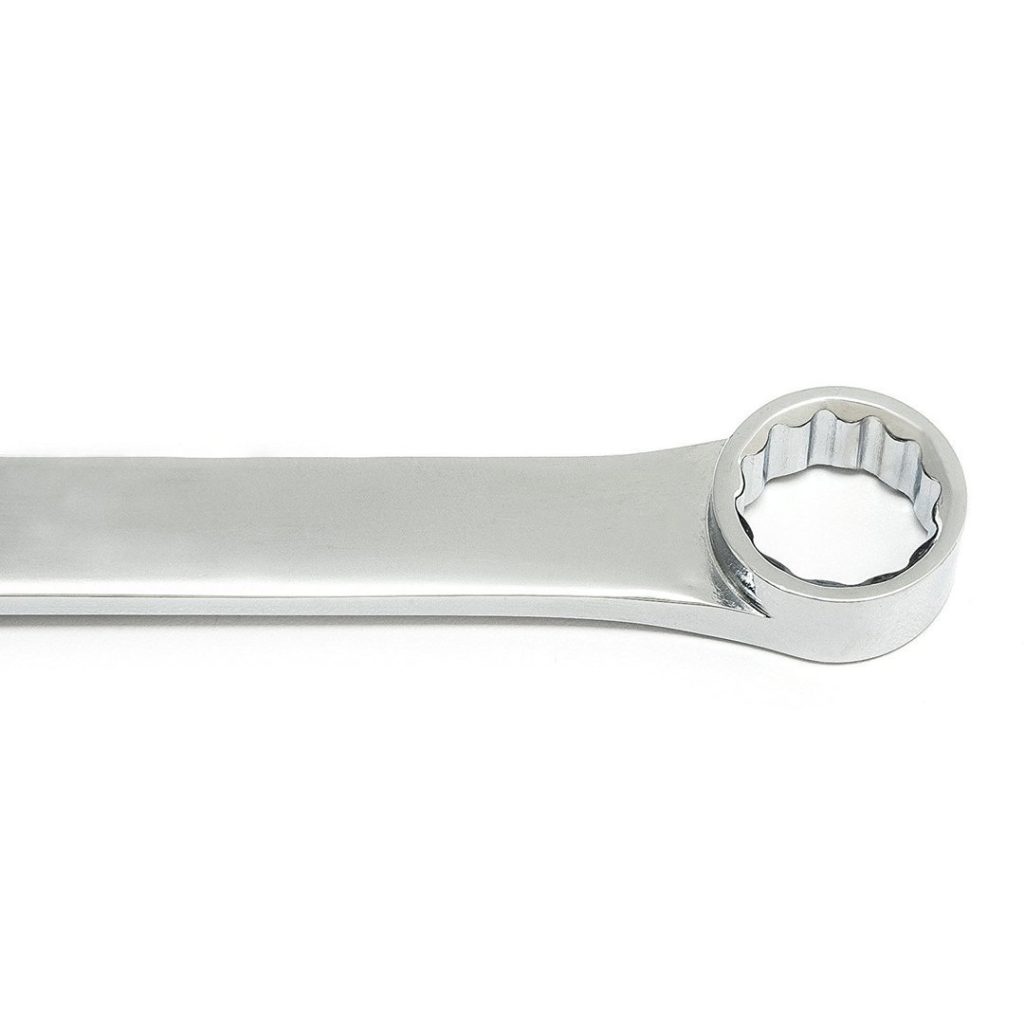 Force Offset ring wrenches XXL