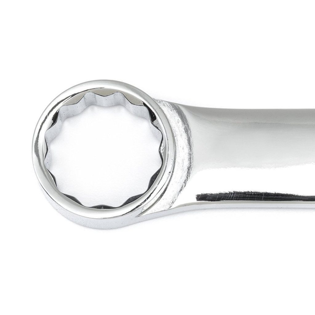 Force Offset ring wrenches XXL