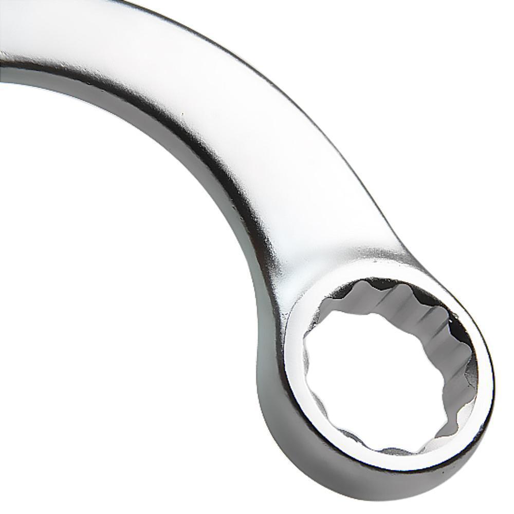 Force Half-moon ring wrenches