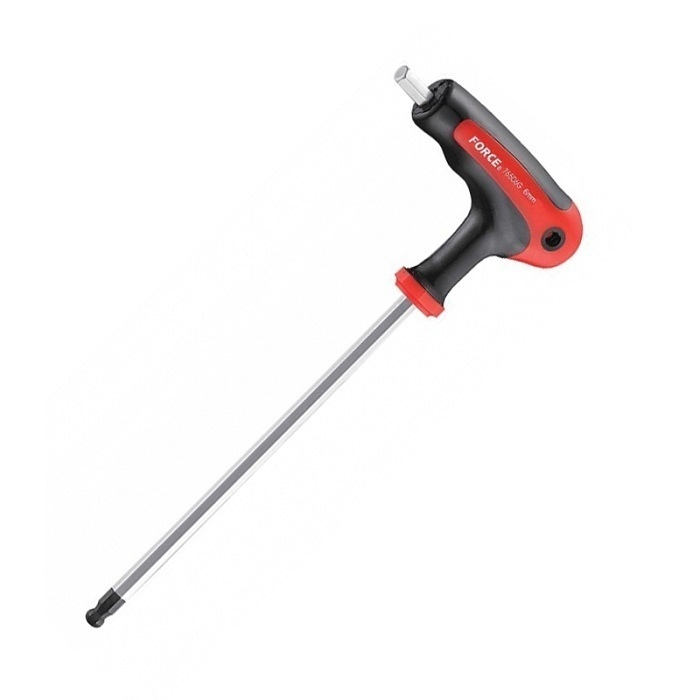 Force Hex Ball Point Grip Keys