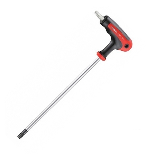 Force Star grip keys