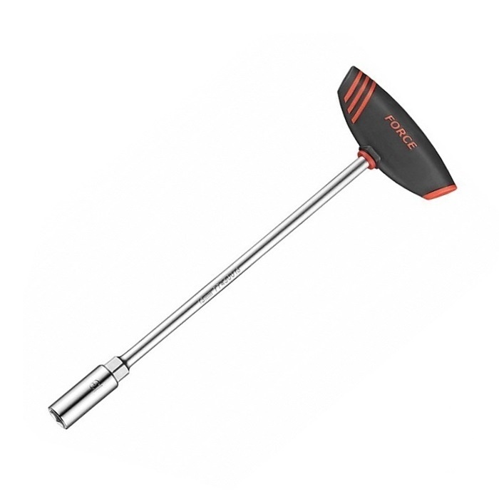 Force Hex Nut Drivers T handle SAE