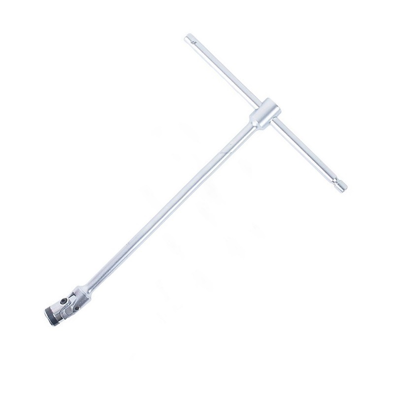 Force Universal joint T-Handle socket wrenches (320mmL)