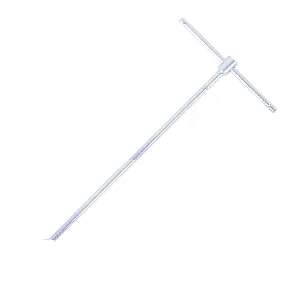 Force Universal joint T-Handle socket wrenches (600mmL)