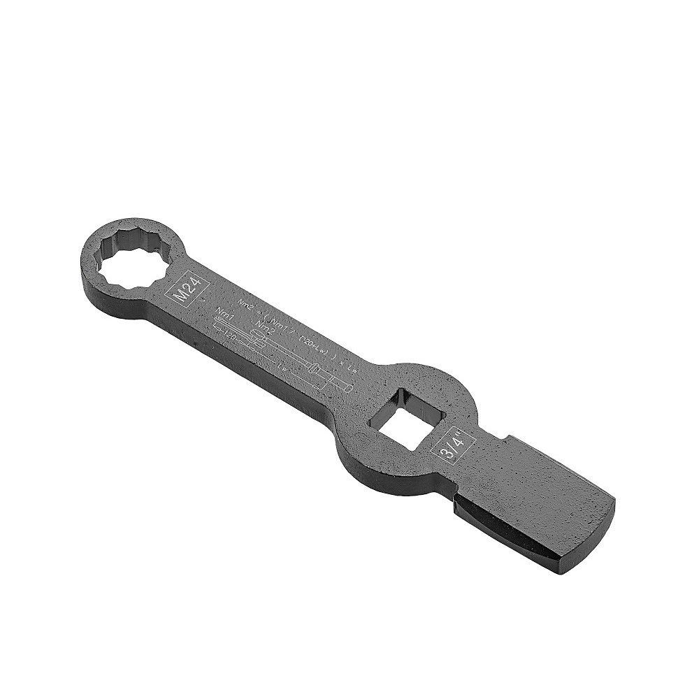 Force Brake Caliper Slogging Wrench 24mm