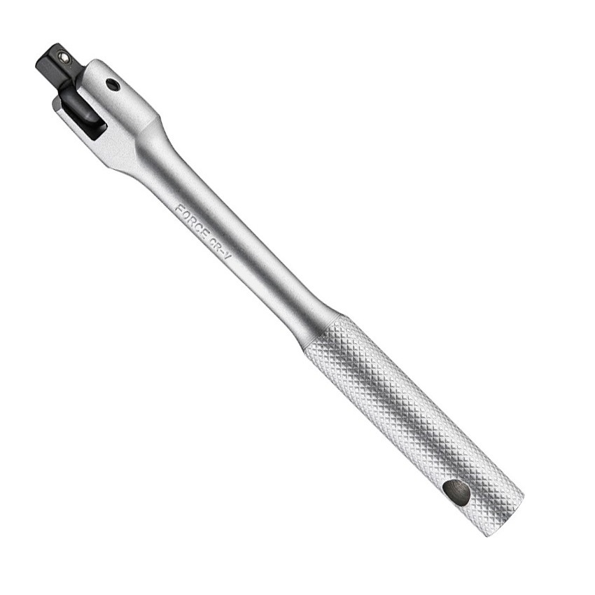 Force 1/4" swivel handle 5,5" 140mmL