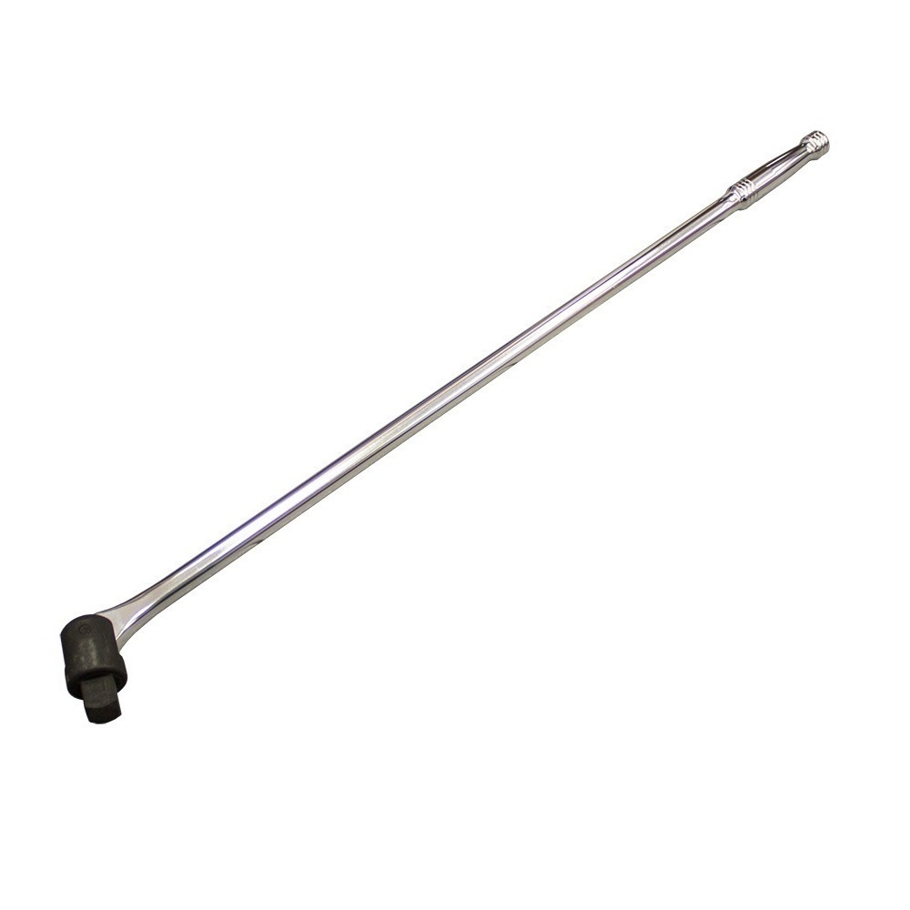 Force 1"DR. Heavy duty swivel Handle 1000mmL