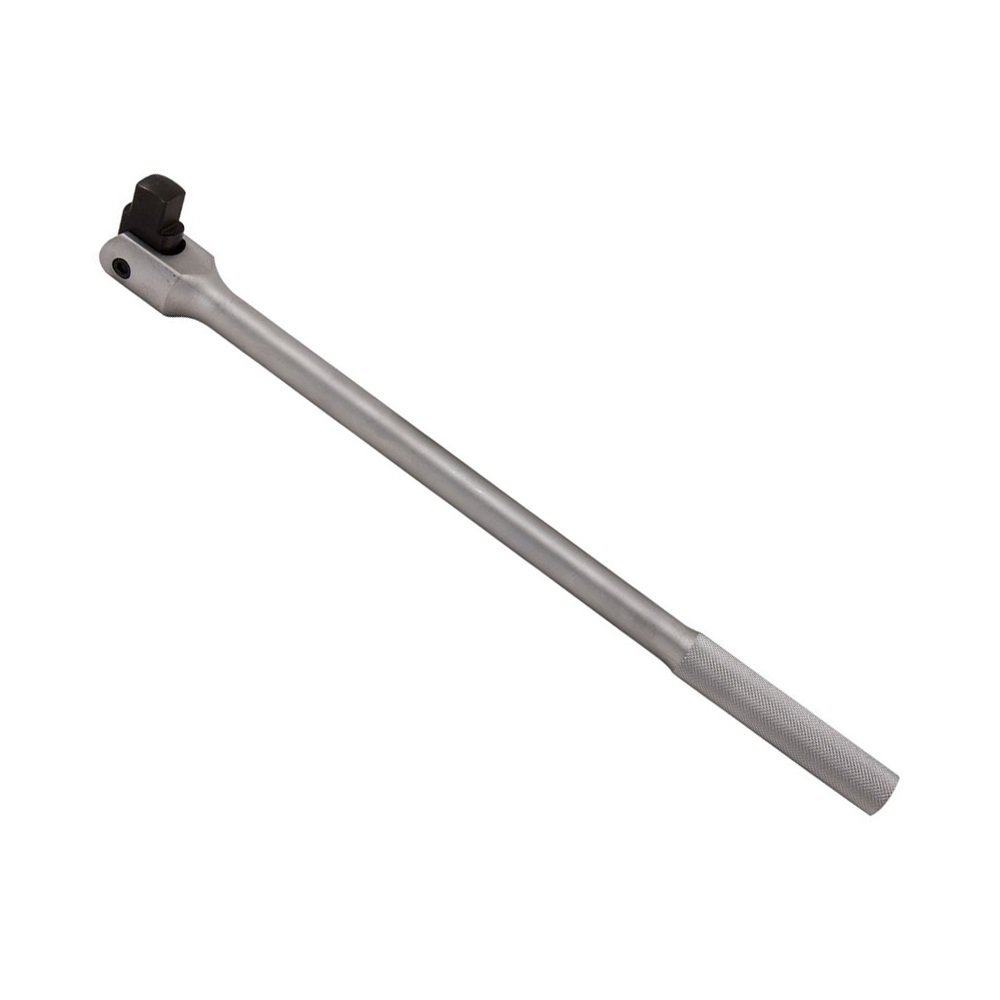 Force 1"DR. Swivel handle 650mmL