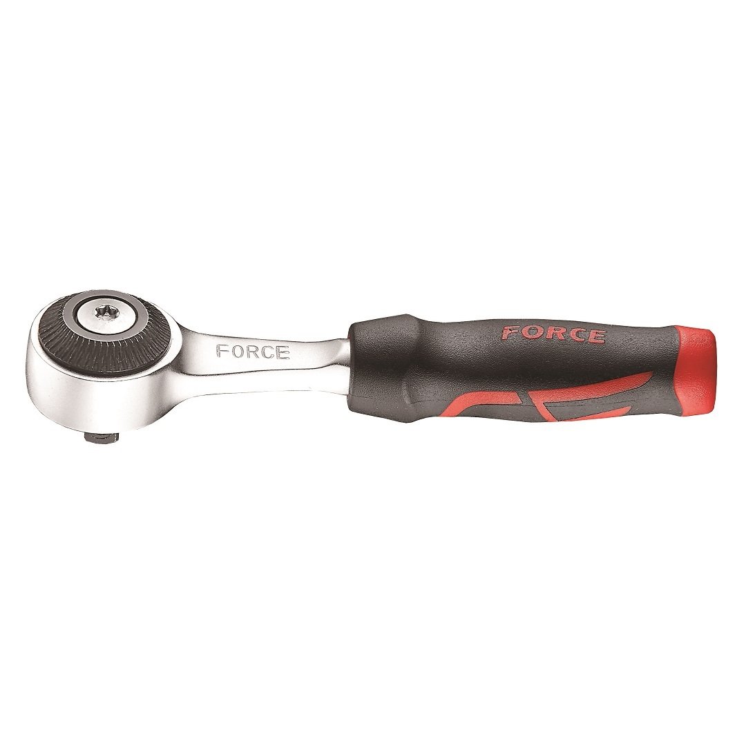 Force 1/4" Ratchet handle 116mm