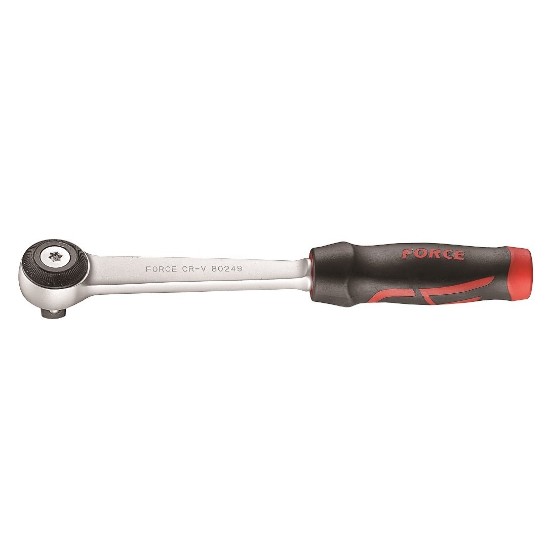 Force 1/2" Ratchet handle 270mm
