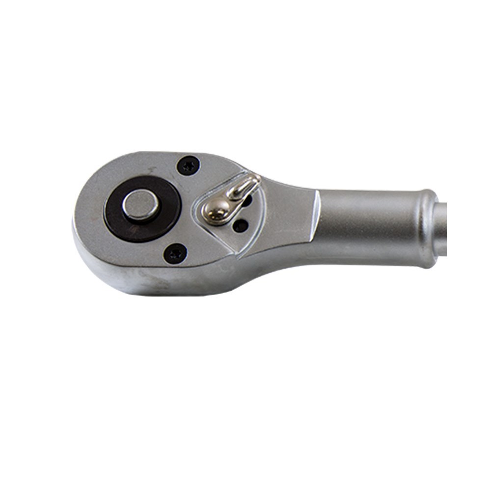 Force 3/4"DR. QR pear ratchet handle 24teeth 500mm