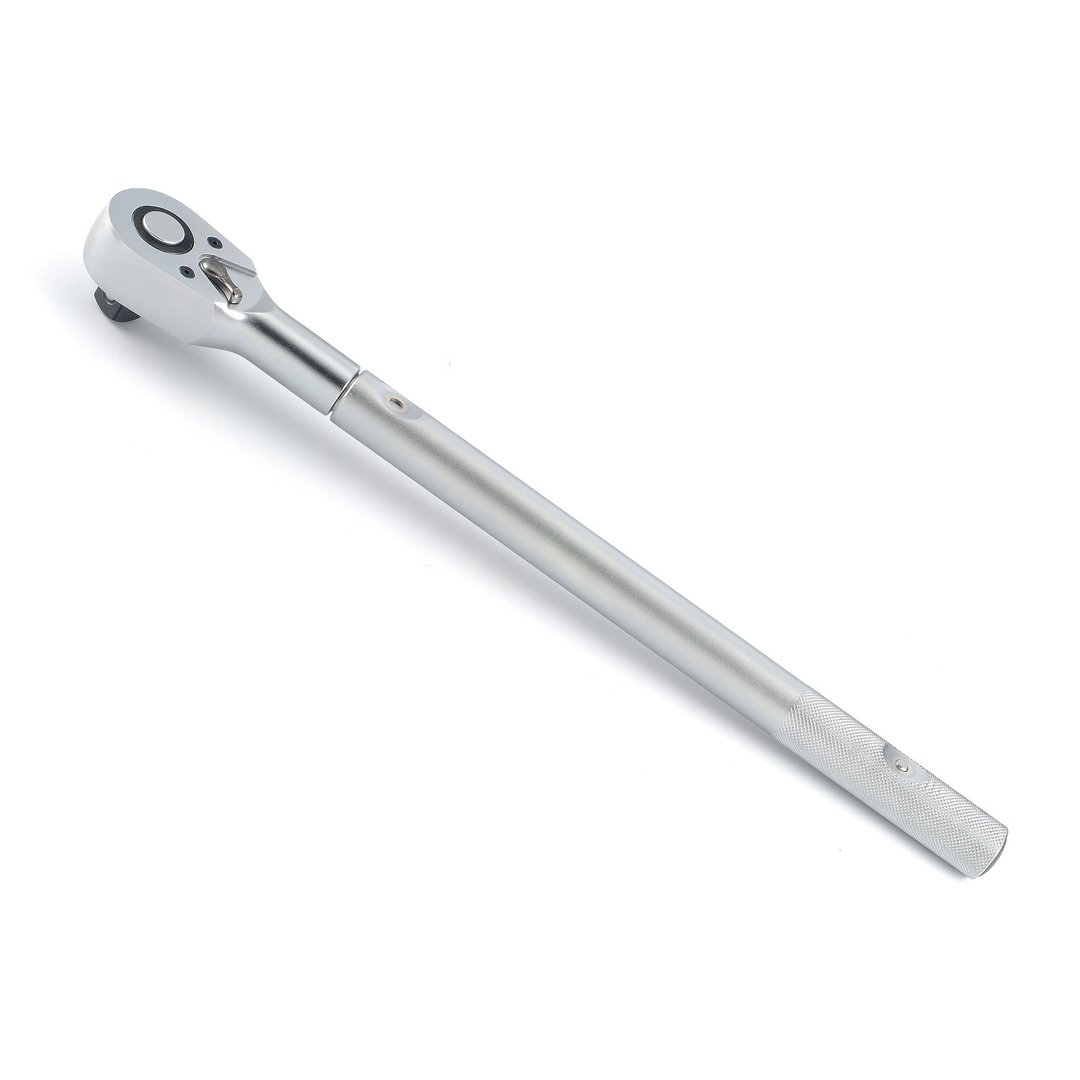 Force 3/4" Adjustable ratchet handle 820mm